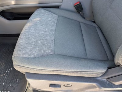 2023 Ford F-350SD XLT