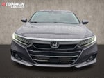 2021 Honda Accord EX-L