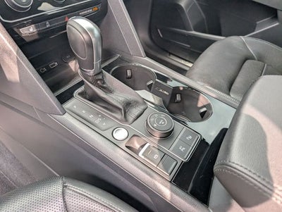 2018 Volkswagen Atlas SEL Premium 4Motion