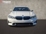2020 BMW 3 Series 330i xDrive