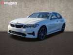2020 BMW 3 Series 330i xDrive