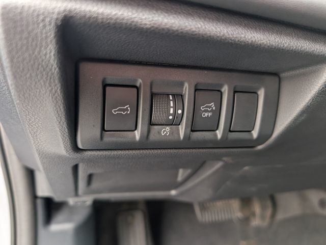 2024 Subaru Outback Onyx Edition XT