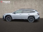 2024 Subaru Outback Onyx Edition XT