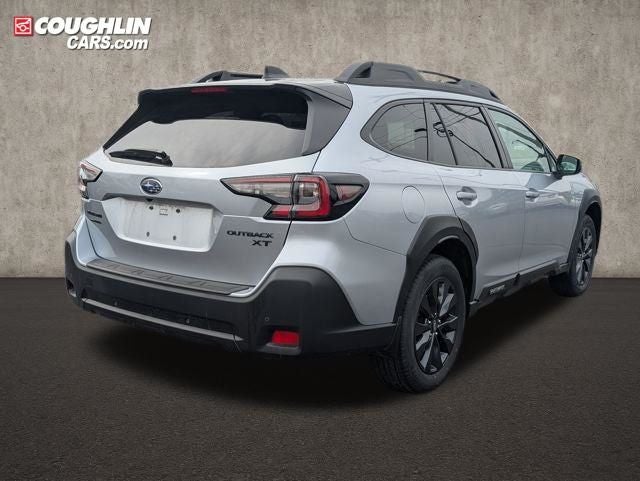 2024 Subaru Outback Onyx Edition XT