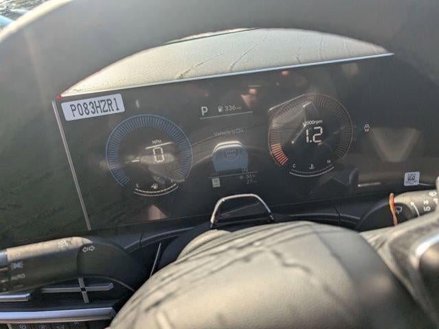 2026 Hyundai Santa Fe XRT AWD