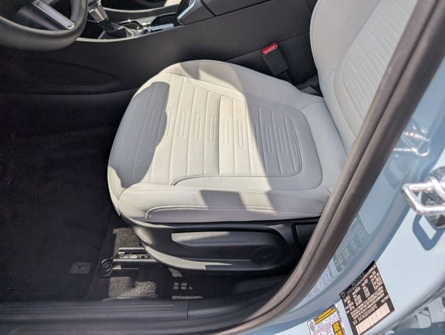 2025 Hyundai Santa Cruz SE