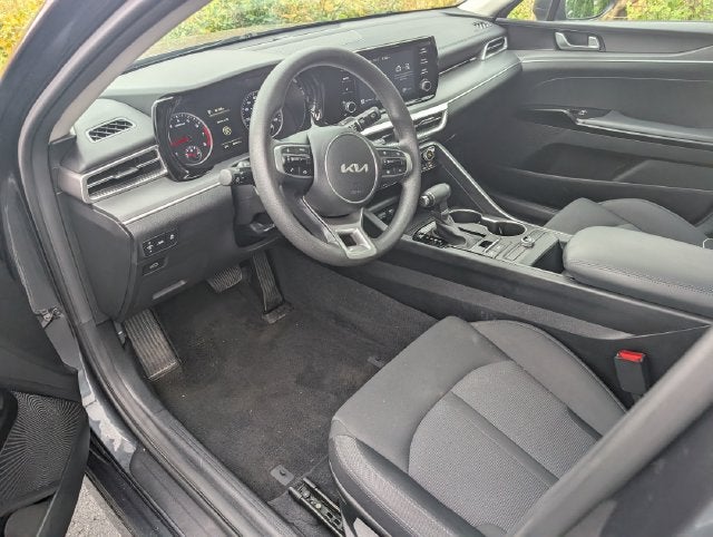 2024 Kia K5 LXS