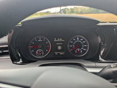 2024 Kia K5 LXS