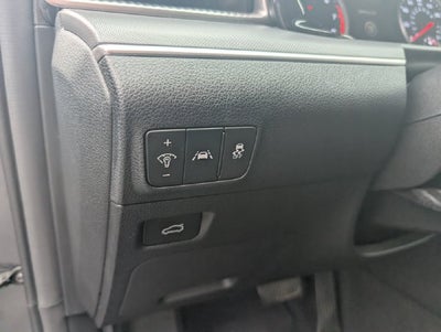 2024 Kia K5 LXS