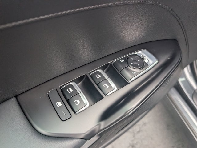 2024 Kia K5 LXS