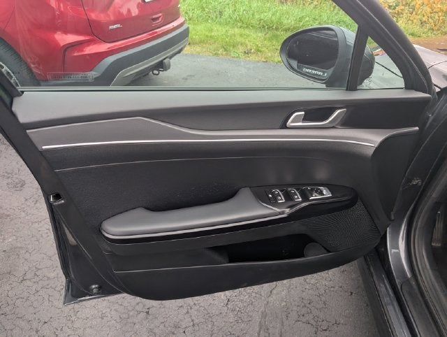 2024 Kia K5 LXS