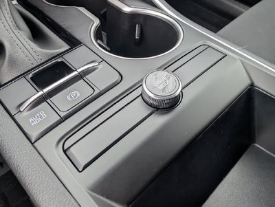 2024 Kia K5 LXS