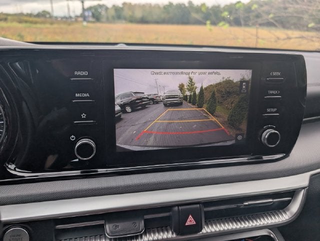 2024 Kia K5 LXS