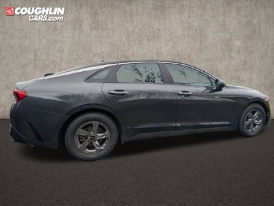 2024 Kia K5 LXS