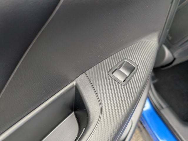 2023 Mitsubishi Eclipse Cross Base