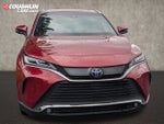 2023 Toyota Venza XLE