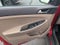 2021 Hyundai Tucson Sport