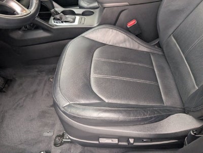 2015 Hyundai Tucson Limited