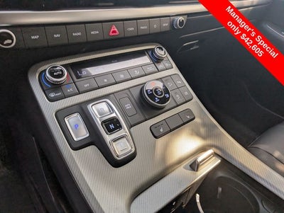 2025 Hyundai Palisade XRT