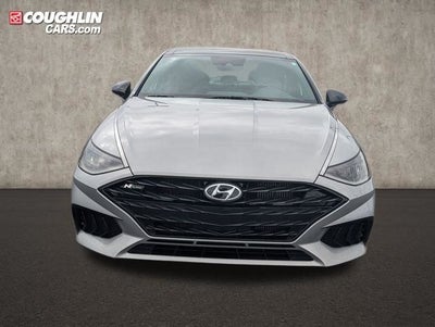 2023 Hyundai Sonata N Line