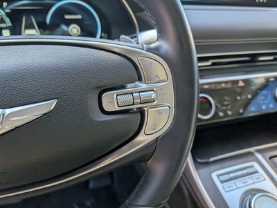 2024 Genesis GV80 2.5T
