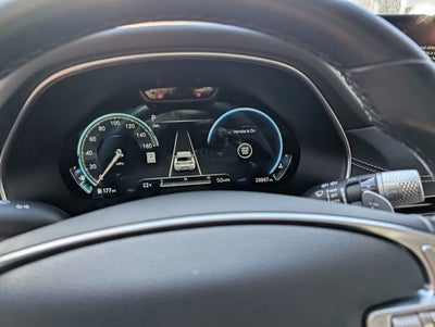 2024 Genesis GV80 2.5T