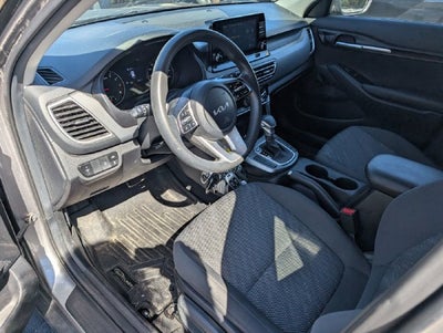 2023 Kia Seltos LX