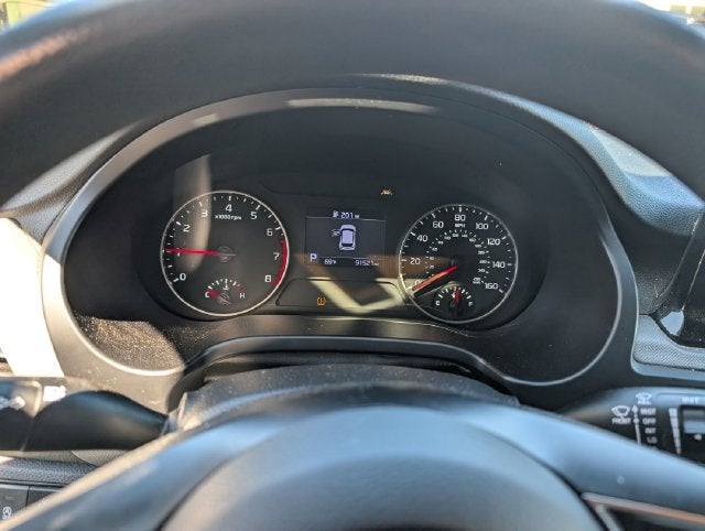 2023 Kia Seltos LX