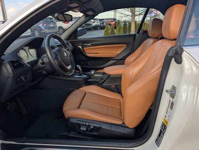 2021 BMW 2 Series 230i xDrive