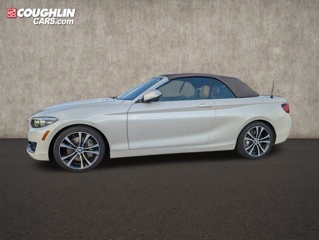 2021 BMW 2 Series 230i xDrive