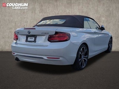 2021 BMW 2 Series 230i xDrive