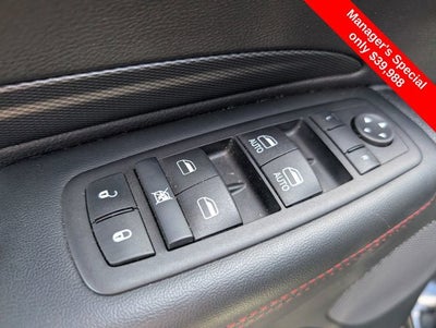 2024 Dodge Durango R/T