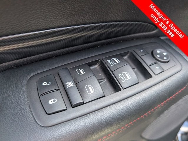 2024 Dodge Durango R/T