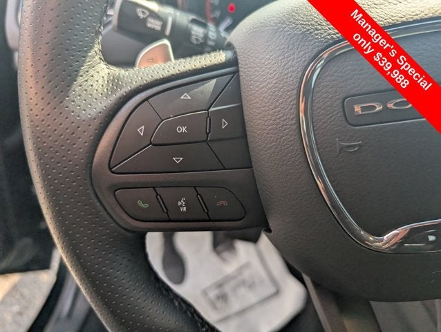 2024 Dodge Durango R/T