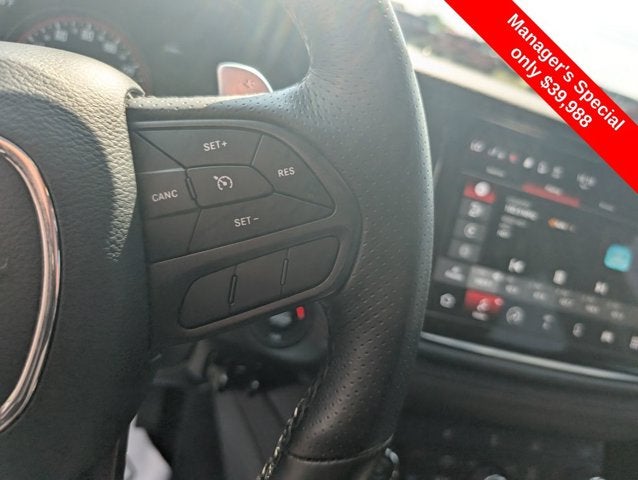 2024 Dodge Durango R/T