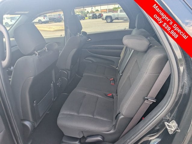 2024 Dodge Durango R/T