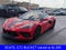 2026 Chevrolet Corvette 2LT