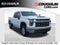 2021 Chevrolet Silverado 2500HD LT