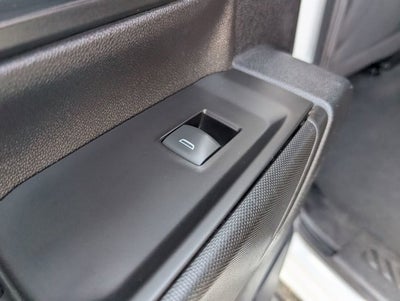 2021 Chevrolet Silverado 2500HD LT