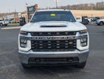 2021 Chevrolet Silverado 2500HD LT
