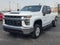 2021 Chevrolet Silverado 2500HD LT
