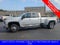 2022 Chevrolet Silverado 3500HD LT