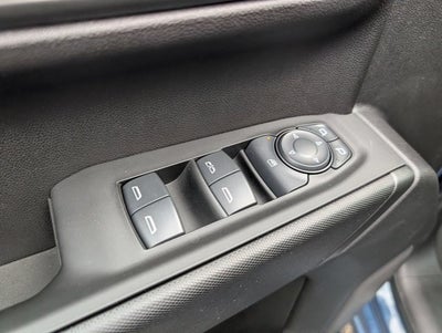 2024 Chevrolet Silverado 1500 4WD Crew Cab 147" Custom