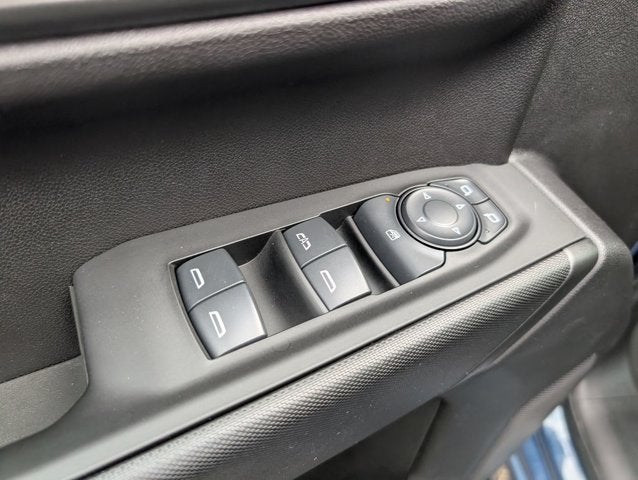 2024 Chevrolet Silverado 1500 4WD Crew Cab 147" Custom