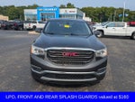 2018 GMC Acadia SLE