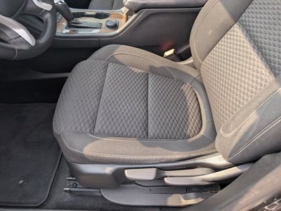 2018 GMC Acadia SLE
