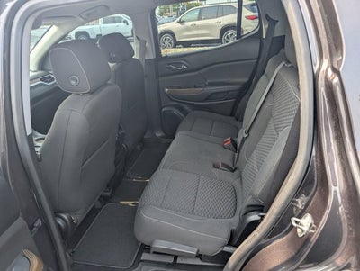 2018 GMC Acadia SLE