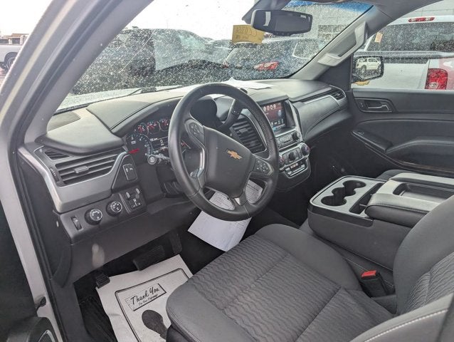 2016 Chevrolet Tahoe LS