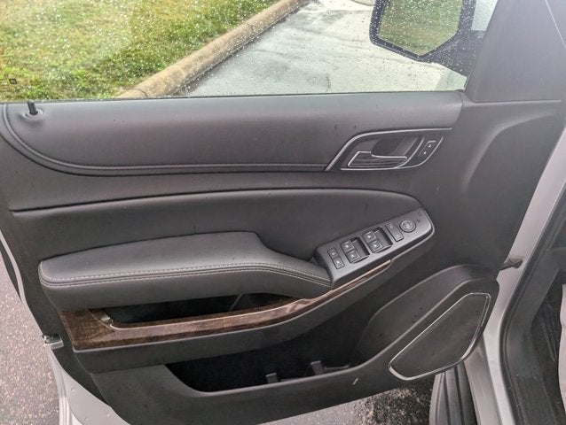 2016 Chevrolet Tahoe LS