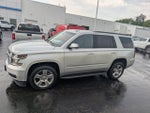 2016 Chevrolet Tahoe LS